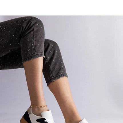  Sneakers model 207185 Solea 