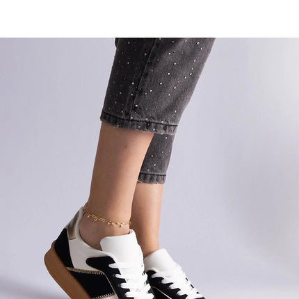  Sneakers model 207185 Solea 