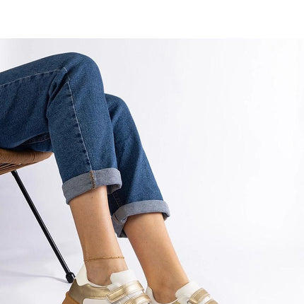  Sneakers model 207186 Solea 
