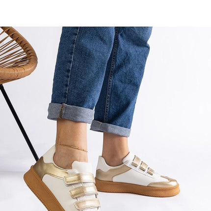  Sneakers model 207186 Solea 