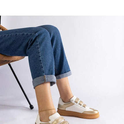  Sneakers model 207186 Solea 