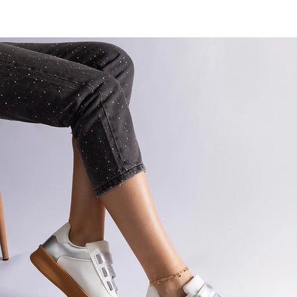  Sneakers model 207187 Solea 