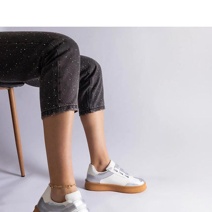  Sneakers model 207187 Solea 