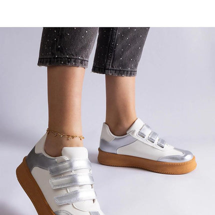  Sneakers model 207187 Solea 