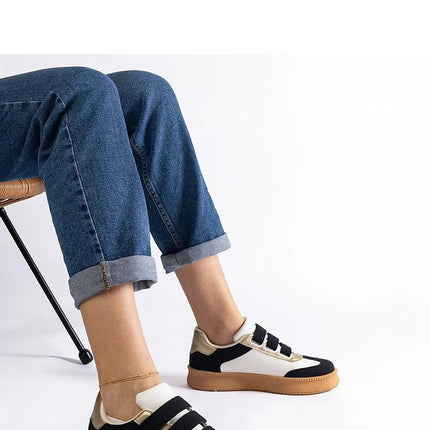  Sneakers model 207189 Solea 