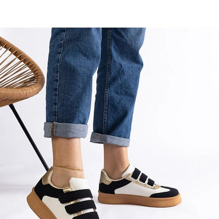  Sneakers model 207189 Solea 