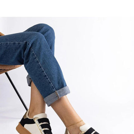  Sneakers model 207189 Solea 
