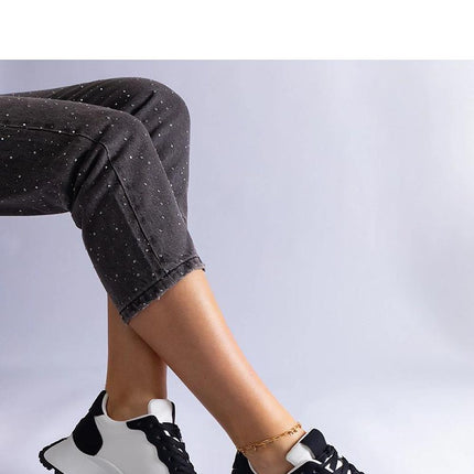  Sneakers model 207192 Solea 