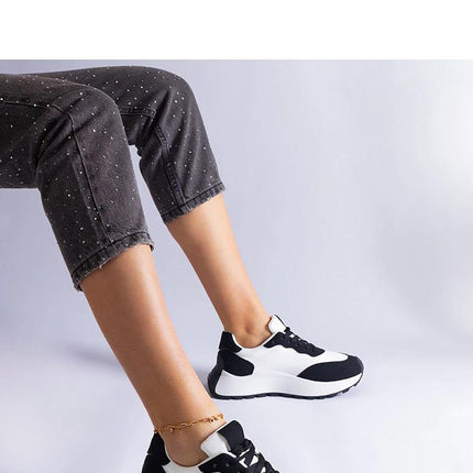  Sneakers model 207192 Solea 
