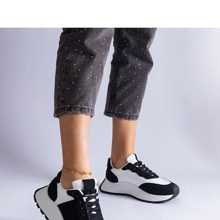  Sneakers model 207192 Solea 