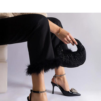  High heel pumps model 207198 Solea 