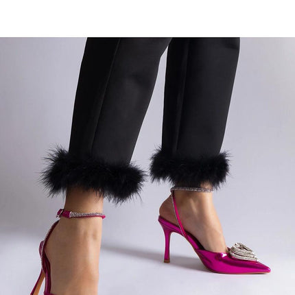  High heel pumps model 207199 Solea 