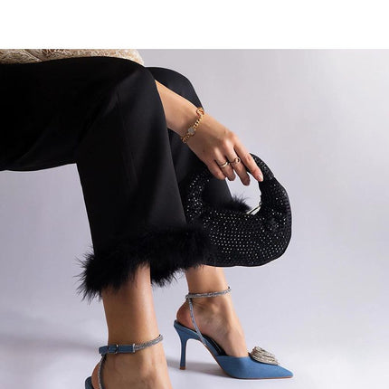  High heel pumps model 207200 Solea 