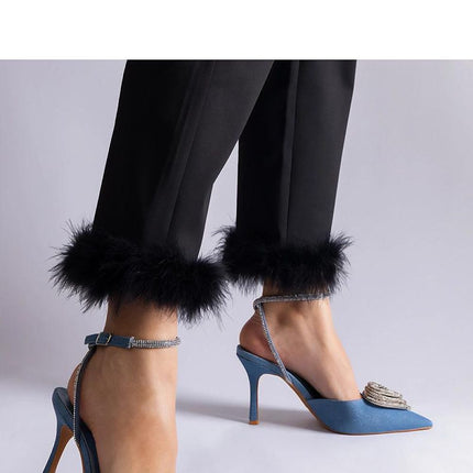  High heel pumps model 207200 Solea 