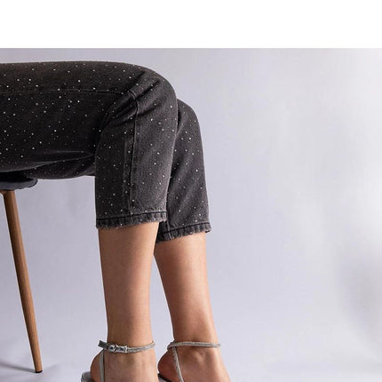  High heel pumps model 207201 Solea 