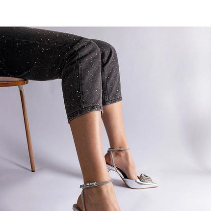  High heel pumps model 207201 Solea 