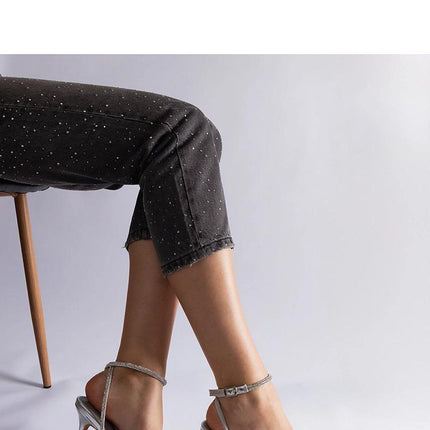  High heel pumps model 207201 Solea 