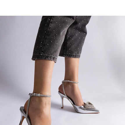  High heel pumps model 207201 Solea 