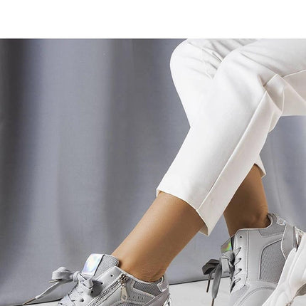  Sneakers model 207203 Solea 