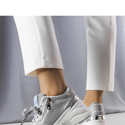  Sneakers model 207203 Solea 