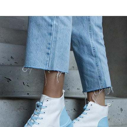  Sneakers model 207205 Solea 