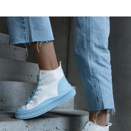  Sneakers model 207205 Solea 