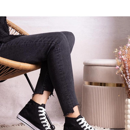  Sneakers model 207206 Solea 