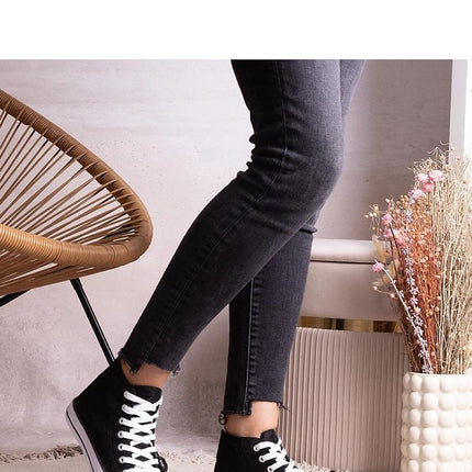  Sneakers model 207206 Solea 