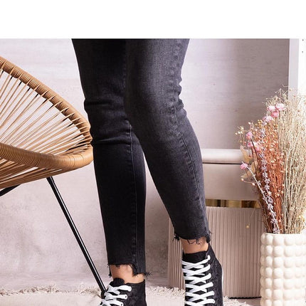  Sneakers model 207206 Solea 