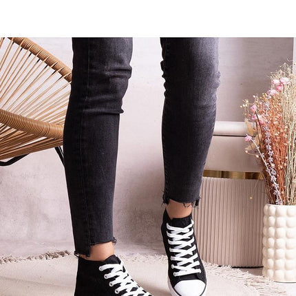  Sneakers model 207206 Solea 