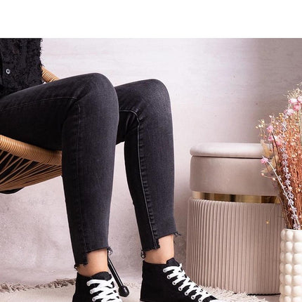  Sneakers model 207206 Solea 