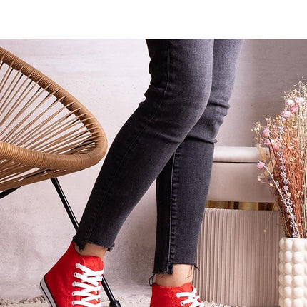  Sneakers model 207207 Solea 