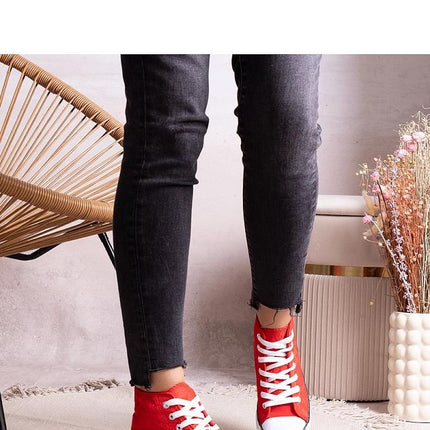  Sneakers model 207207 Solea 