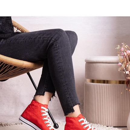  Sneakers model 207207 Solea 