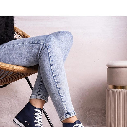  Sneakers model 207208 Solea 