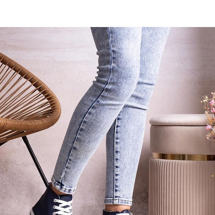  Sneakers model 207208 Solea 