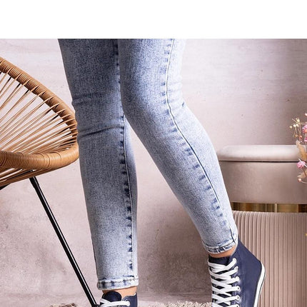  Sneakers model 207208 Solea 