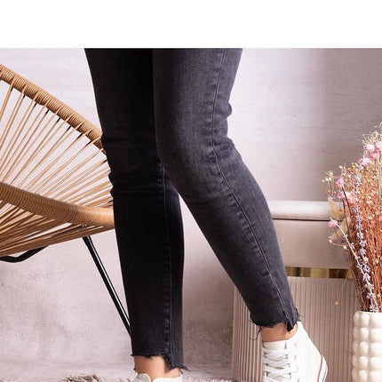  Sneakers model 207210 Solea 