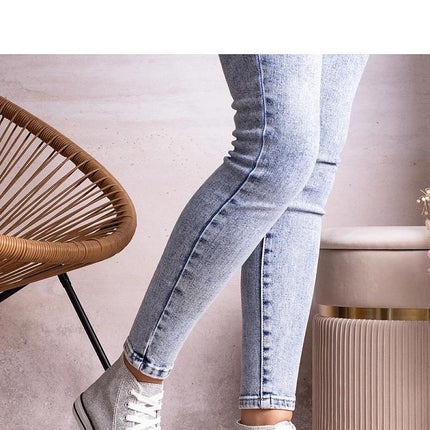  Sneakers model 207211 Solea 