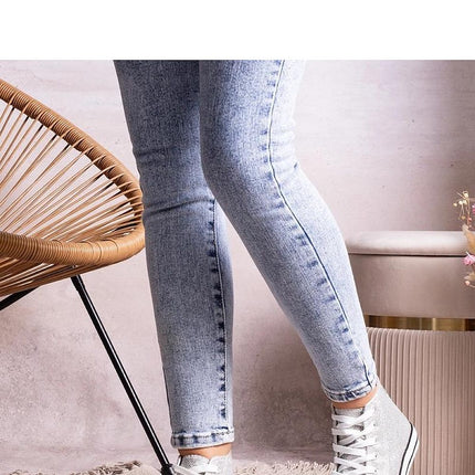  Sneakers model 207211 Solea 
