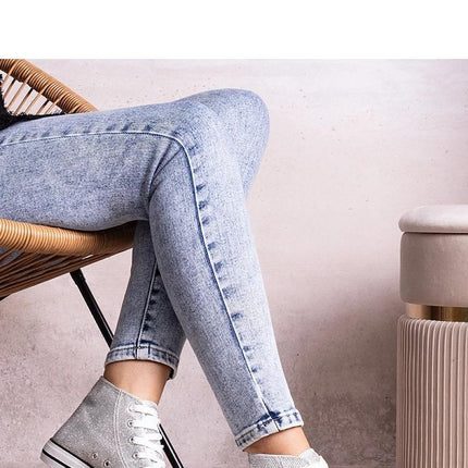  Sneakers model 207211 Solea 