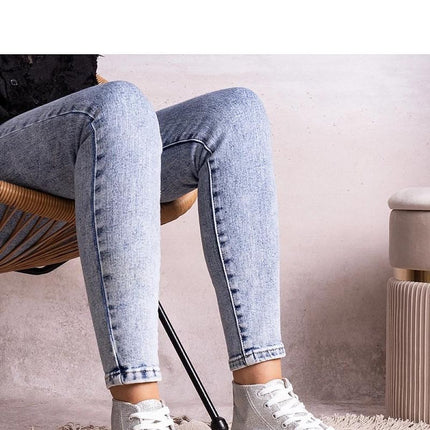  Sneakers model 207211 Solea 