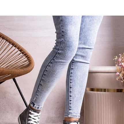  Sneakers model 207212 Solea 