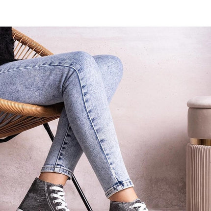  Sneakers model 207212 Solea 