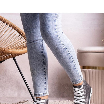 Sneakers model 207212 Solea 