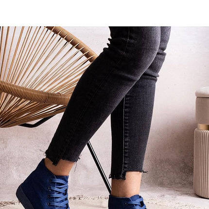  Sneakers model 207214 Solea 