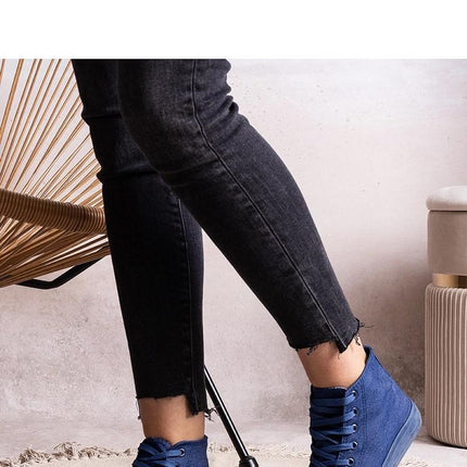  Sneakers model 207214 Solea 