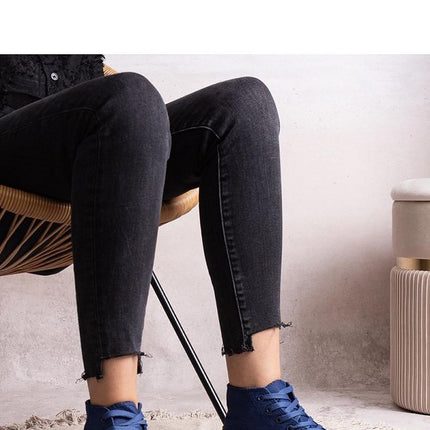  Sneakers model 207214 Solea 