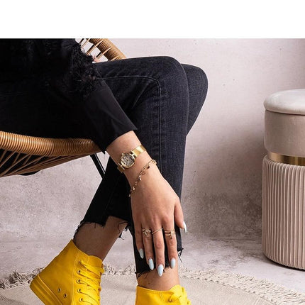  Sneakers model 207215 Solea 