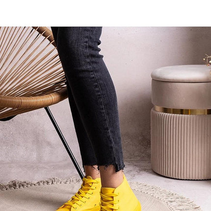  Sneakers model 207215 Solea 